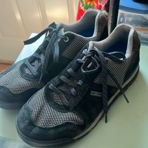 Merrell solo origins hiking shoe